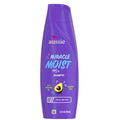 Aussie Miracle Moist Shampoo - Deep Hydration for Soft, Manageable Hair | 12.1 Ounce