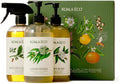 Koala Eco Gift Set - Kitchen Cleaner, Dish Soap & Hand Wash | Australian Lemon Eucalyptus & Rosemary, 16 oz (3 Pack)