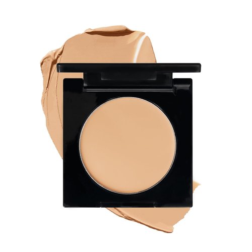 Laura Geller New York Full Coverage Concealer - Seamless Finish in Light Shade