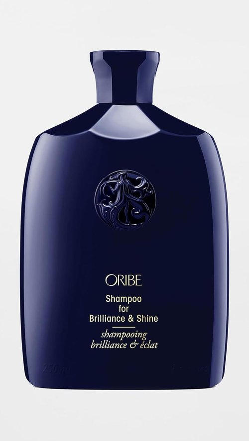 Oribe Shampoo - Brilliance & Shine Formula for Luxurious, Radiant Hair | 8.5 oz