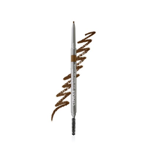 Clinique Quickliner For Brows Eyebrow Pencil - 8-Hour Wear, Smudge Resistant | Natural-Looking Brows | 8 Shades Available