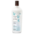Bain de Terre Jasmine Moisturizing Shampoo - Luxurious Hydration with Argan & Monoi Oils | Paraben-Free, Color-Safe, Vegan