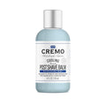 Cremo Cooling Formula Post Shave Balm - Soothes & Protects Skin from Irritation | 4 Oz
