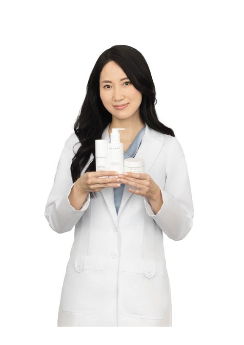 Dr. Grace Ultimate Hydrating Cleanser