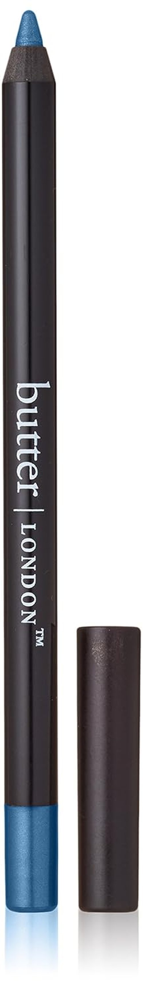 butter LONDON WINK Eye Pencil - Long-Lasting Waterproof Formula | Bold Color Options