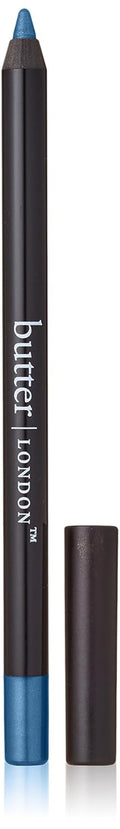 butter LONDON WINK Eye Pencil - Long-Lasting Waterproof Formula | Bold Color Options
