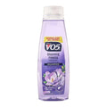 Alberto VO5 - Blooming Freesia Hydrating Shampoo - Coconut Milk & Vitamin E - 15 oz