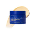 Ursa Major Golden Hour Face Moisturizer - Vegan Daily Recovery Cream | Hydrate & Repair | 1.57 oz