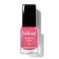 LONDONTOWN Pink Nail Polish - Long-Lasting, Chip-Resistant Formula | Vibrant Color for Perfect Manicure