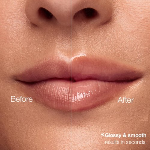 Palladio Lip Mask - Intense Overnight Moisturizer for Nourishing Dry Lips | Hydrating Shea Butter & Sweet Cherry