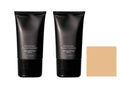 Beauty Deals Mineral Liquid Powder Foundation Broad Spectrum SPF 15 Pack of 2 (Tender Beige)