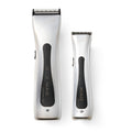 Wahl Professional - Sterling Big Mag Cordless Clipper & Hair Trimmer Set - Salon-Quality Electric Tools