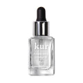 LONDONTOWN Accelerating Drying Oil, Quick Dry Polish Drying Drops with Botanical Oils & Vitamin B5, Reduces Smudges, Adds Shine & Hydration, Easy to Use for Speedy Manicures, 0.4 Fl Oz