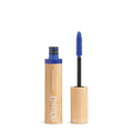 ATTITUDE Oceanly Mascara - EWG Verified Lash Serum for Length & Volume | Vegan Beauty, Blue, 0.24 Oz