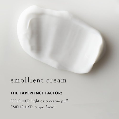 Bioelements Crucial Moisture - Emollient Cream Facial Moisturizer for Dry Skin - 2.5 fl oz | Vegan & Gluten-Free