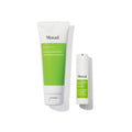 Murad Renewing Cleansing Cream & Rapid Collagen Infusion Set - Anti-Aging Skin Care Duo, Full Size