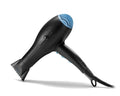 BIO IONIC Powerlight Pro Hair Dryer - Lightweight Design for Fast Drying & Styling