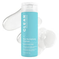 Paula's Choice CLEAR Acne Daily Face Wash - Salicylic Acid Cleanser for Clogged Pores | Fragrance-Free