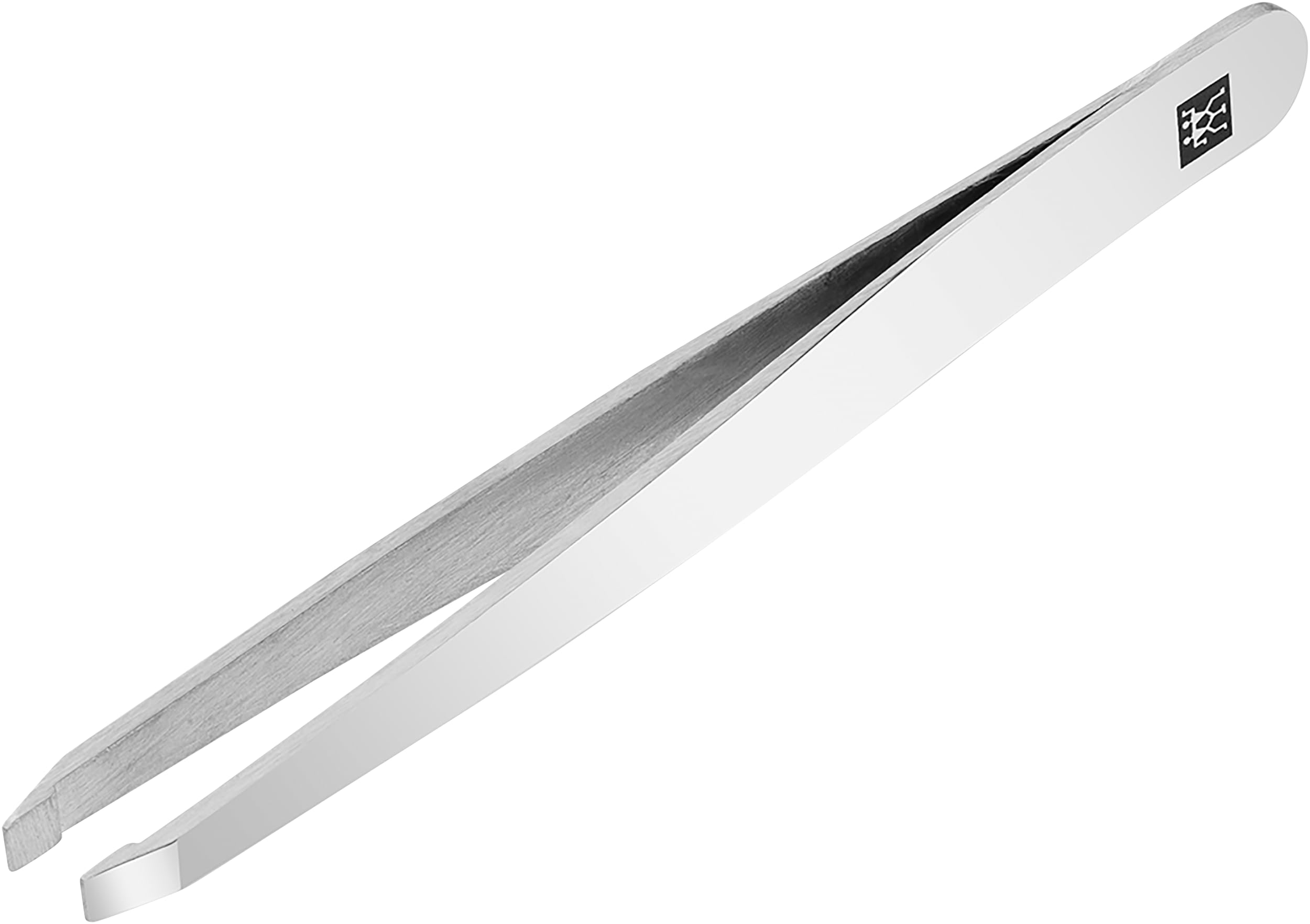 ZWILLING Beauty Classic Inox Straight Tweezers