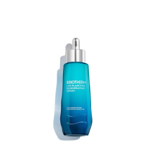 Biotherm Life Plankton Regenerating Serum - 2.5 Fl. Oz for Youthful Skin Renewal