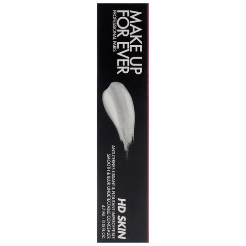HD Skin Concealer - 2.1Y Biscuit by Make Up For Ever for Women - 0.16 oz Concealer