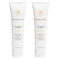 Innersense Organic Beauty - Pure Harmony Hairbath Shampoo | Detoxifying Cleanser for Oily Scalp | Non-Toxic, Cruelty-Free (2 Pack - 2 fl oz | 59.1 mL Each)