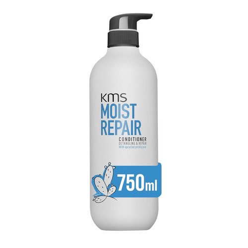 KMS MOISTREPAIR Conditioner - Deep Moisturizing Formula for Dry Hair | 25.3 oz