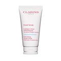 Clarins Fresh Scrub | Award-Winning | Refreshing, Cream-Gel Face Scrub With Natural Beads | Gently Exfoliates, Refreshes and Hydrates | Paraben-Free | SLS -Free | Mineral Oil Free | All Skin Types