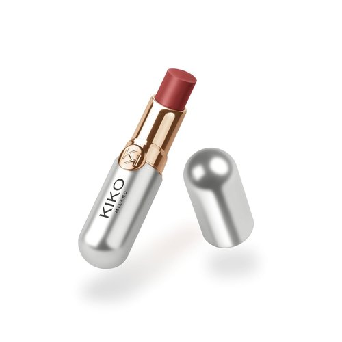 KIKO Milano Jelly Stylo Lipstick - Glossy Wet Look Finish for Stunning Lips