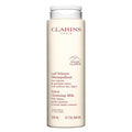 Clarins Velvet Cleansing Milk - Award-Winning Formula That Cleanses, Hydrates & Balances Skin | All Skin Types