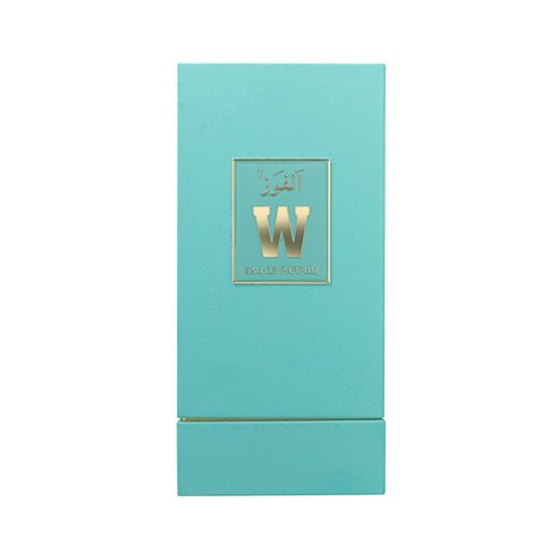 ARIAZ Women Eau De Parfum 3.4 Oz - Bright Floral Citrus Fragrance with Bergamot & Jasmine - Fresh Daytime Scent