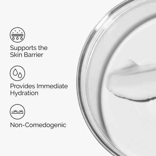 The Ordinary Skincare Essentials Travel Set - Squalane Cleanser & Natural Moisturizing Factors + HA (1.7oz & 1oz)