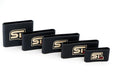 Supreme Trimmer SGR60 Professional Barber Grippers | 5 Piece Non-Slip Clipper Grips, Barber Sleeve for Clipper, Trimmer & Shaver | Black