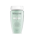 Kerastase Specifique Balancing Shampoo - Cleanses Oily Scalp & Hydrates Dry Hair Ends | 8.5 Fl Oz