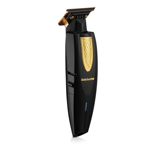 BaBylissPRO LithiumFX Hair Trimmers - Cord/Cordless Ergonomic Design for Men