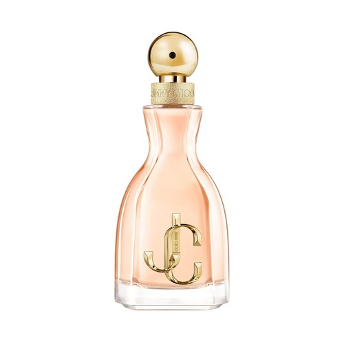 Jimmy Choo - I Want Choo Eau de Parfum - Floral Gourmand Women's Fragrance - 3.3 oz