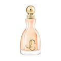 Jimmy Choo - I Want Choo Eau de Parfum - Floral Gourmand Women's Fragrance - 3.3 oz