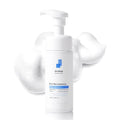 Dr. Deep All-in-One Cleansing Foam - Korean Facial Cleanser for Bumpy Skin & Blackheads | 5.07 fl. oz