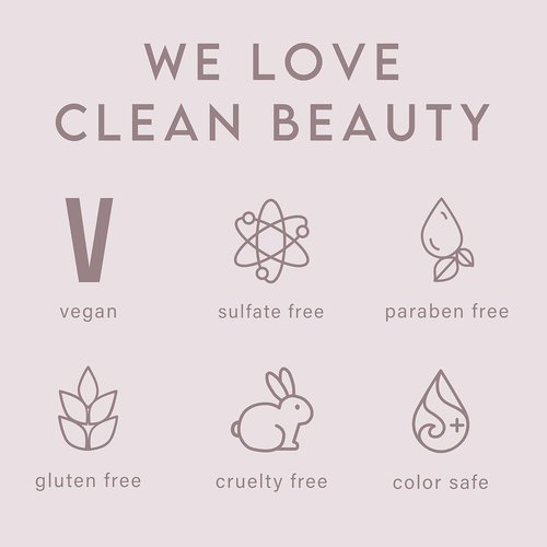 Aluram Coconut Water Daily Shampoo - Detoxifying Hydration & Volume for All Hair Types