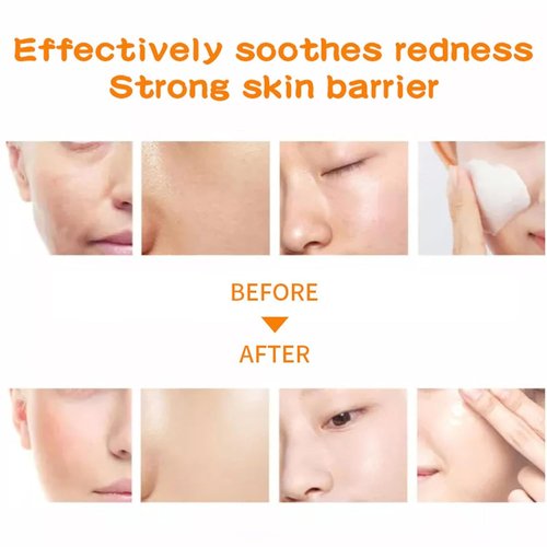 Meleell 36 Pack Face Masks Skincare Bulk Pack,Hydrating Face Masks Beauty For Sensitive Skin,Sheet Masks For Faces,Facial Masks Sets For Women Skin Care (36-Packs)