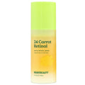 KraveBeauty 24 Carrot Gentle Retinal Serum, Lightweight 0.05% Retinal Treatment with Carrot Extract & Torula Oil, for Uneven Tone, Texture, and Fine Lines, Fragrance Free, 30 mL