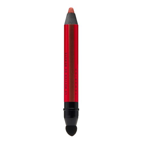MĒTIER Eye Pencil Le Deux - Jumbo Creamy Eyeshadow & Eyeliner - Long-Lasting, Waterproof & Smudge-Proof