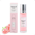 Alloura - Long-Lasting Roll-On Perfume for Women | Original Scent with Enhanced Fragrance