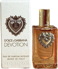 Dolce & Gabbana Devotion Mini Perfume - 5 ml Elegant Fragrance for Women