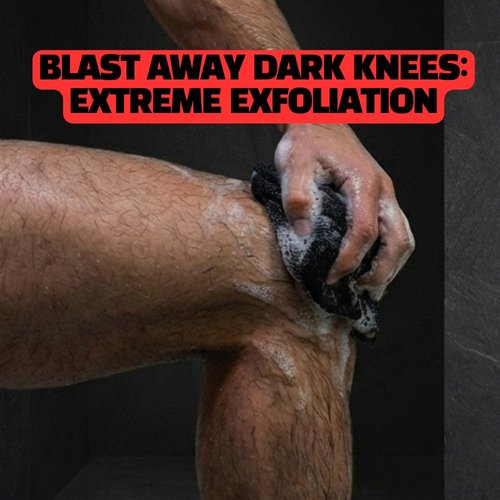 Extra Rough Exfoliating Washcloth for Shower, 40" Extra Long Back Scrubber for Men & Women, Korean Exfoliating Shower Towel, Korean Italy Towel, Dead Skin Remover, Rip-Resistant Nylon Mesh
