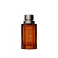 BOSS The Scent Eau de Parfum Intense - Ambery Cologne for Men with Amber Accord & Maninka Fruit