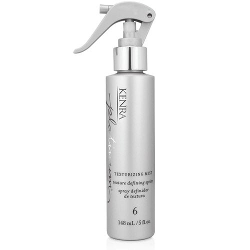 Kenra Platinum Texturizing Mist 6 - Texture Defining Spray for Fullness & Humidity Protection | All Hair Types