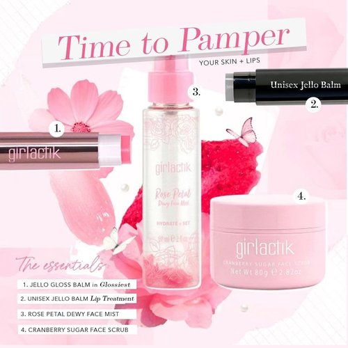 Skiennix Rose Petal Dewy Face Mist - Hydrating & Refreshing Spray for Glowing Skin
