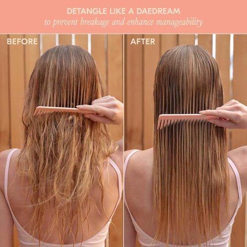 DAE Mirage Mist Leave-In Conditioner - Detangles, Conditions & Protects Hair from Heat (5 Oz.)
