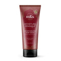 Earthly Body MKS Eco Moisture Masque - Hydrating Hair Mask with Argan & Hemp Oil | 7 oz - Revitalizes Dry Hair